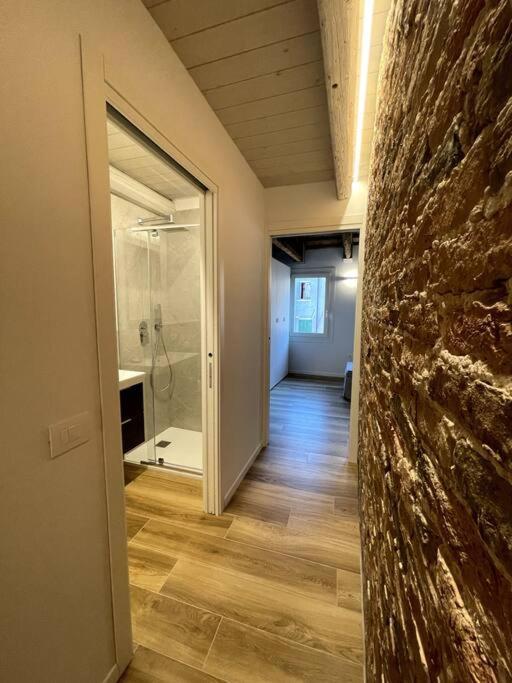 Antico Rudere Luxury Apartment Chioggia Eksteriør bilde